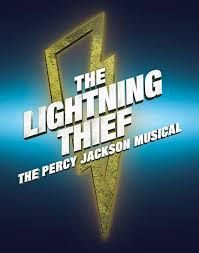 Sandbox TWEENS (5th-8th Grade) - The Lightning Thief (TUESDAY CAST)