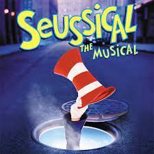 Sandbox KIDS (2nd-5th Grade) - Seussical Jr.(SATURDAY CAST) Sandbox KIDS (2nd-5th Grade) - Seussical Jr.(SATURDAY CAST)