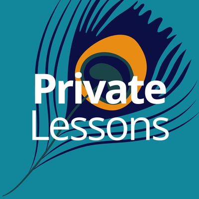 Private Belly Dance Lessons