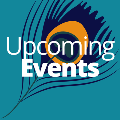 Upcoming Events