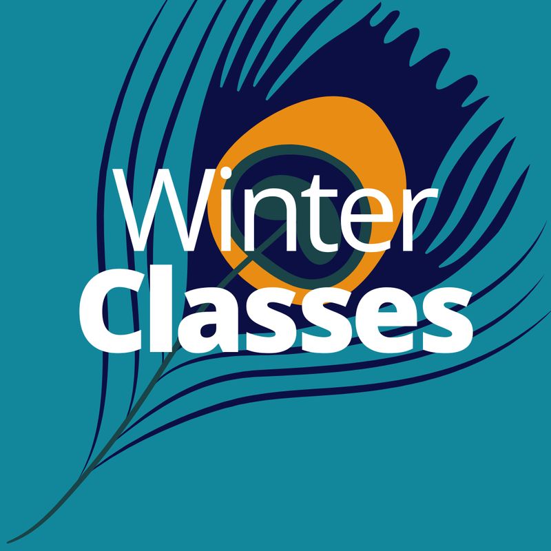 Winter  Registration