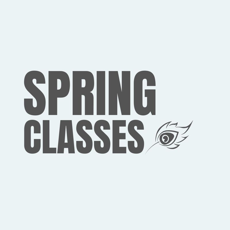 Spring 2026 Courses