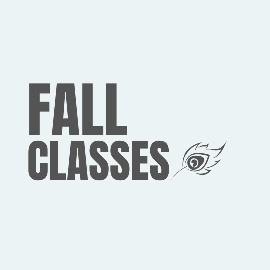 Fall Course 2026 Fall Course 2026