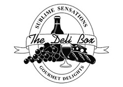 The Deli Box