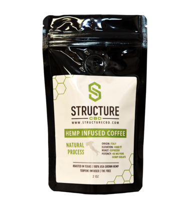 Structure Espresso Coffee