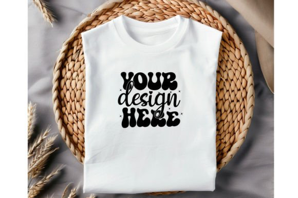 Custom tee