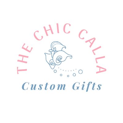 Custom Gifts