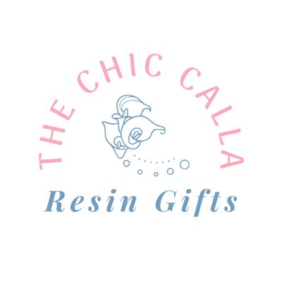Resin Gifts