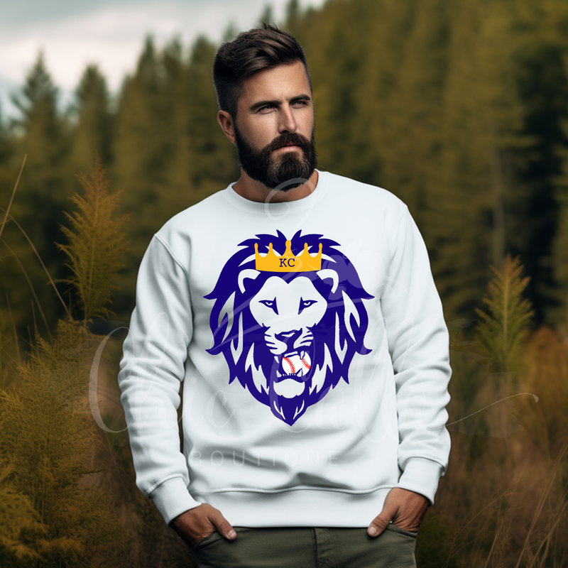 KC Lion