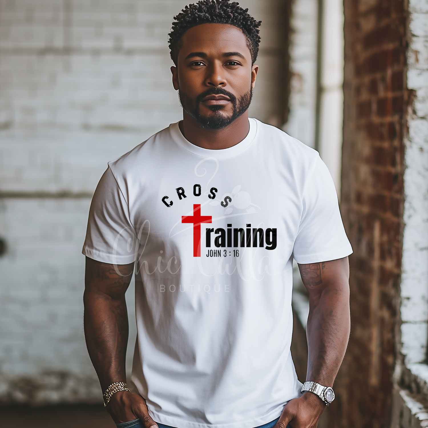 Cross Training