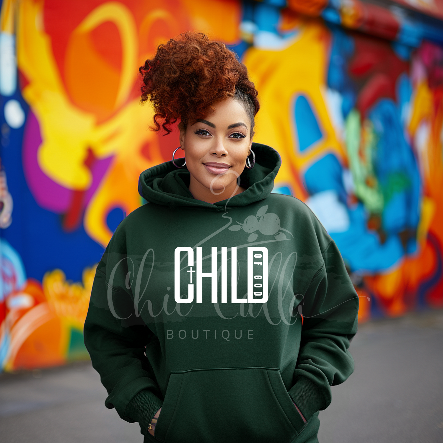 Child of God