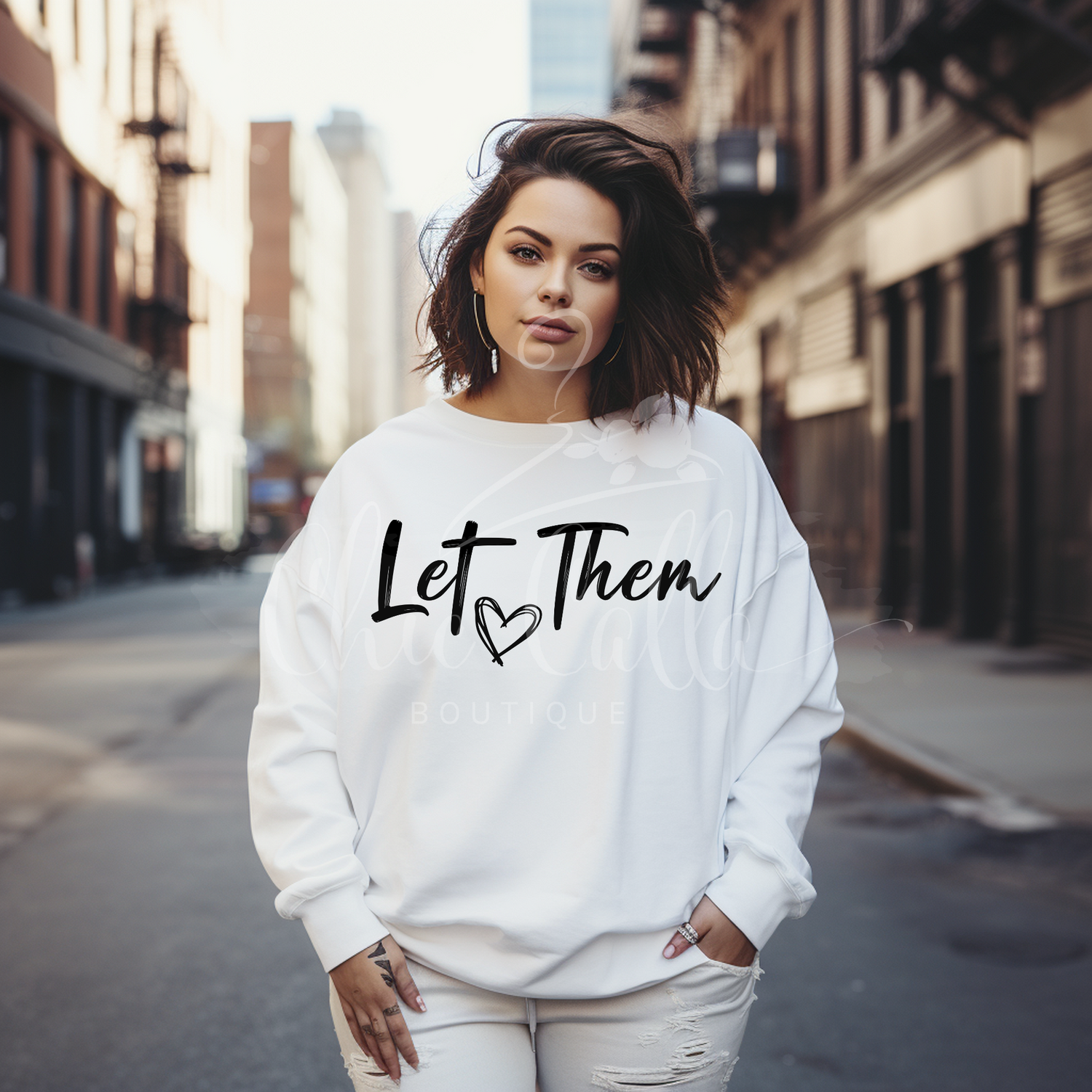 Let Them