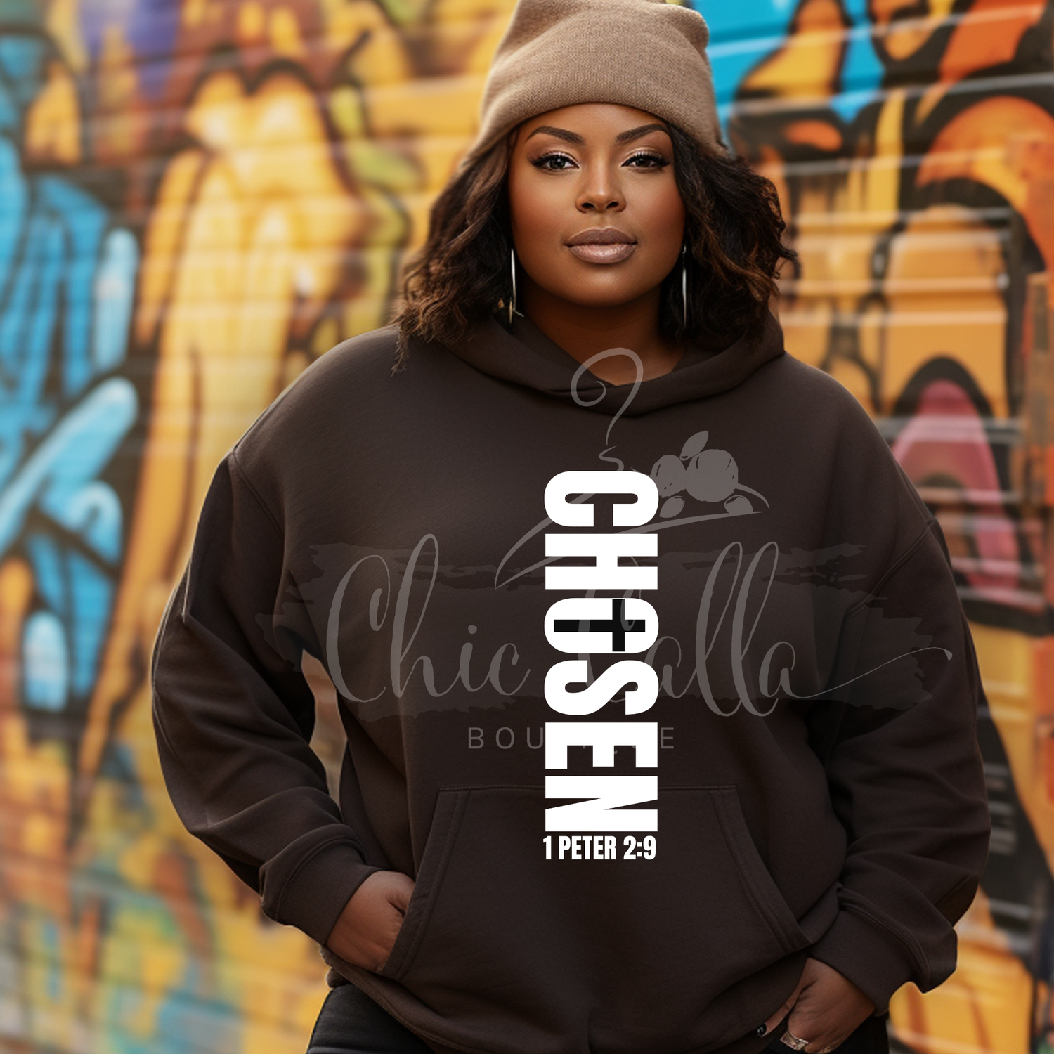 Chosen