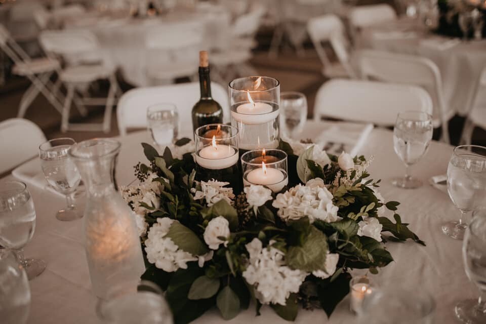 Garden Inspired Centerpiece
Downloadable Recipe Garden Inspired Centerpiece
Downloadable Recipe