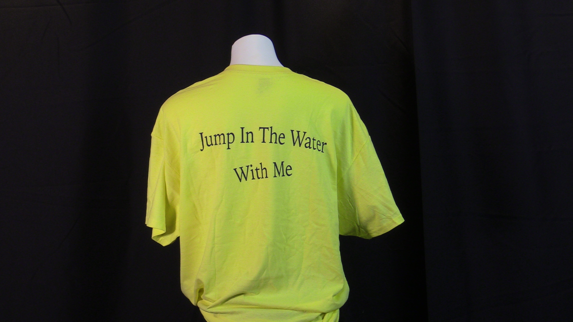 Cabana Dogs Jump T Shirt 3 colors