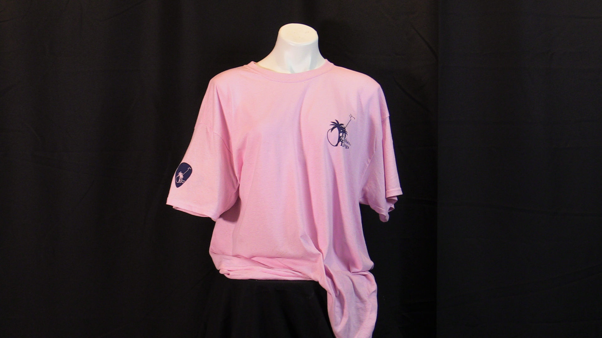 Cabana Dogs Jump T Shirt 3 colors 00000