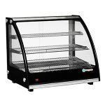 ICS Pacific 80 Heated