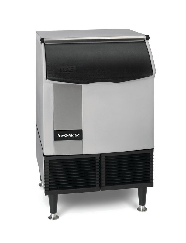 Ice-O-Matic Self Contained Cubed Ice Maker 96kg.