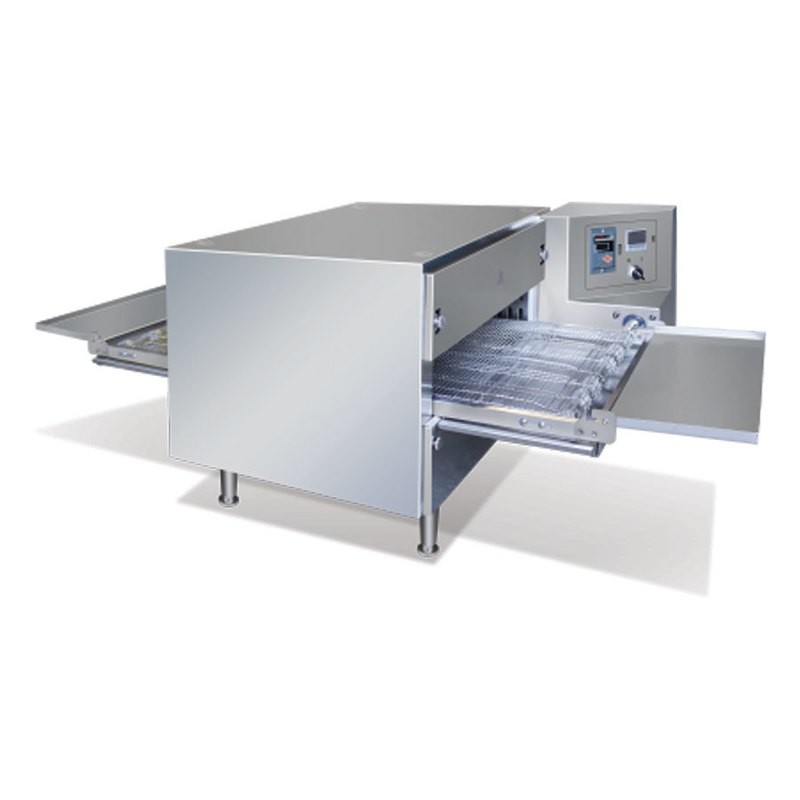 Pizza Conveyor Oven
