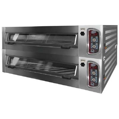 Stone Sole Thermadeck Oven