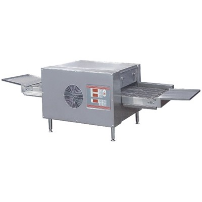 Pizza Conveyor Oven