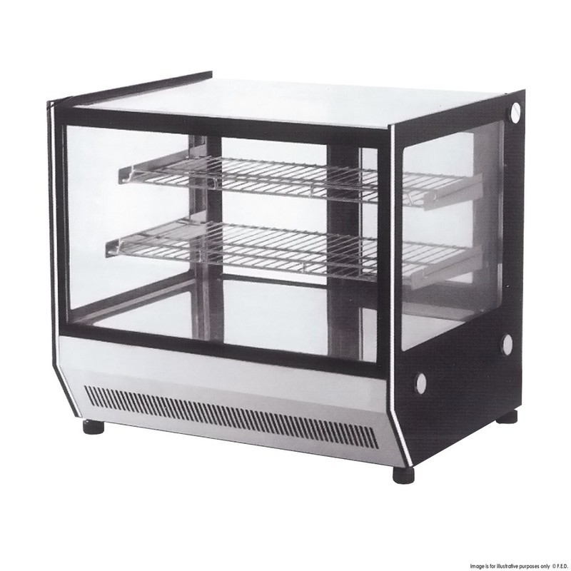 FED BELLEVISTA COUNTER TOP DISPLAY