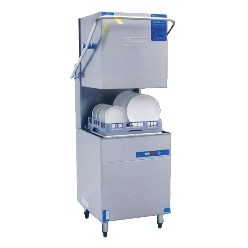 Asgood Passthrough Dishwasher 3 phase