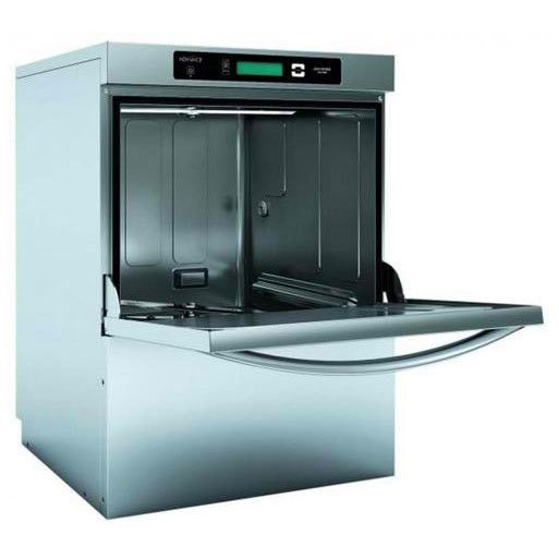 Fagor EVO-CONCEPT undercounter dishwasher with drain pump