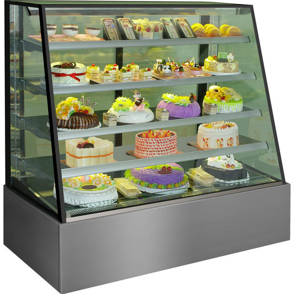 Venezia Chilled Display Cabinet 2000