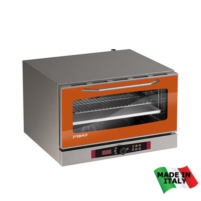 Primax Fast Line Combi Oven 3 x 1/1 GN