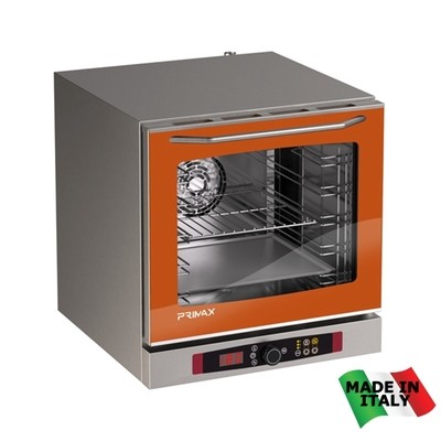 Primax Fast Line Combi Oven 5 x 2/3 GN