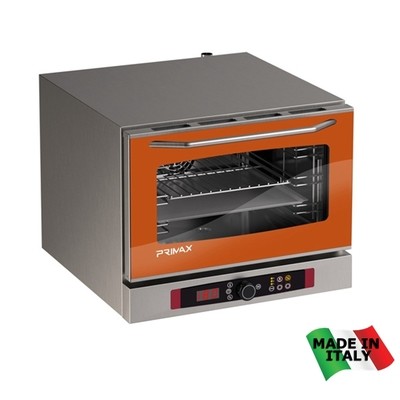 Primax Fast Line Combi Oven 3 x 2/3 GN