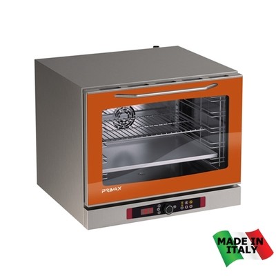 Primax Fast Line Combi Oven 5 x 1/1 GN