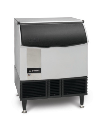 Ice-O-Matic Self Contained Cubed Ice Maker 136kg.
