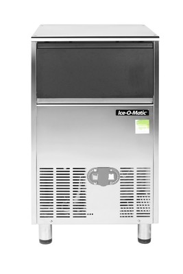 Ice-O-Matic Self Contained Gourmet Ice Maker 37.5kg