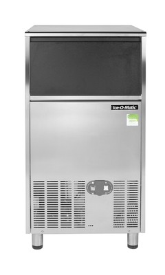 Ice-O-Matic Self Contained Gourmet Ice Maker 56kg