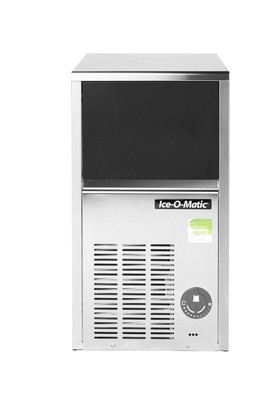 Ice-O-Matic Self Contained Gourmet Ice Maker 17.5kg