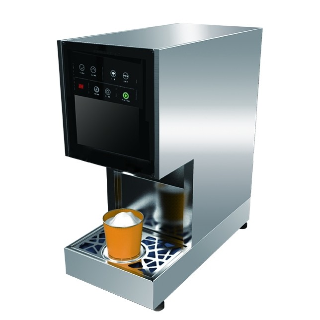 SK-201M Snow Flake Ice Output 200Kg