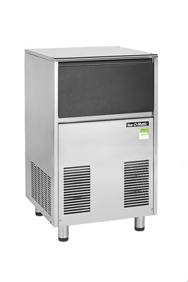 Ice-O-Matic Self Contained Flake Ice Maker 67kg