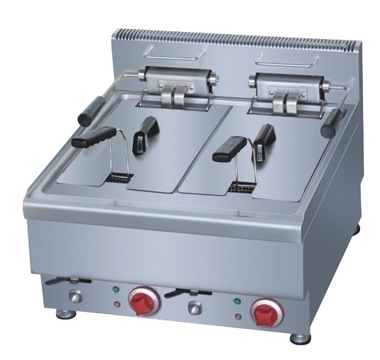 Electric Fryer