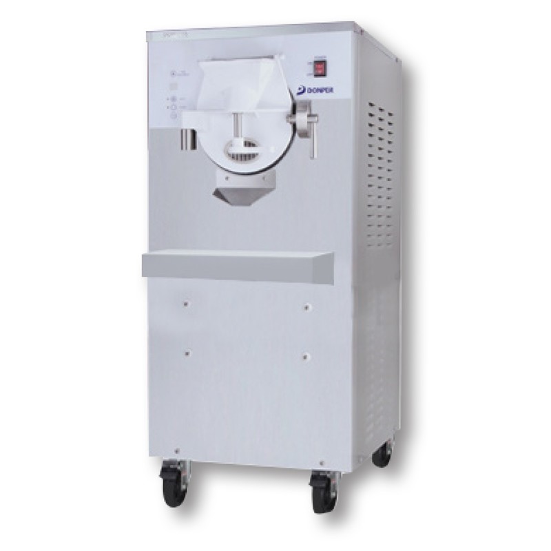 Hard Ice-cream Gelato Maker 30L