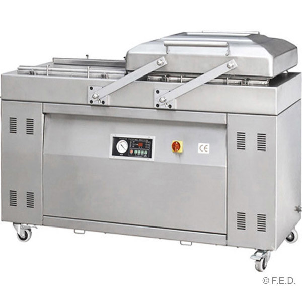 VACPAC Vacuum Packaging Machine