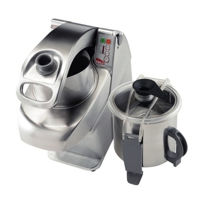 Dito Sama Combined cutter and vegetable slicer - 5.5 LT - VARIABLE SPEED