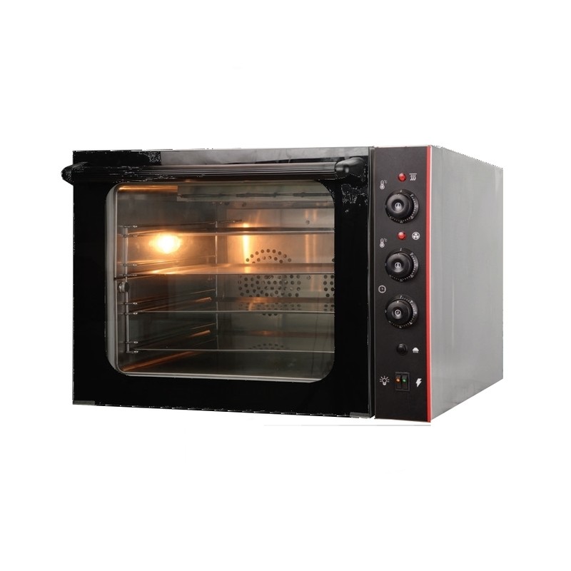 Convection oven