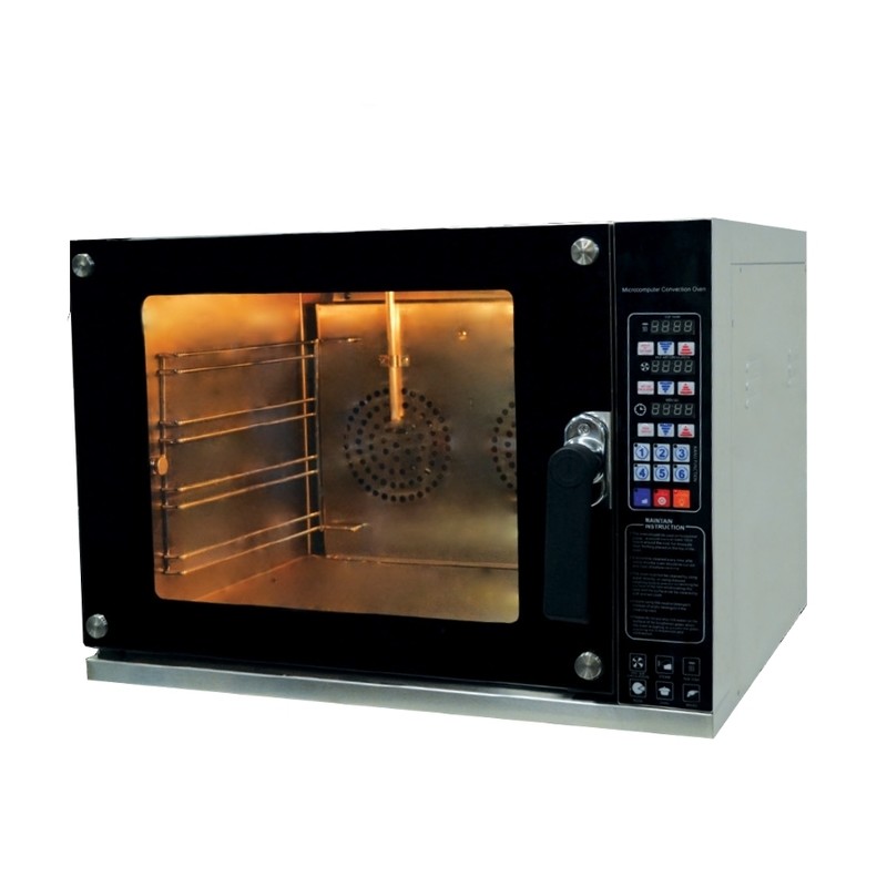 Combi Magic Oven