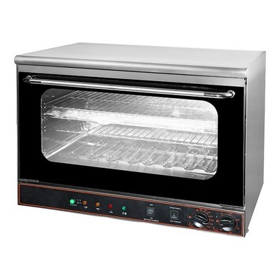 CONVECTMAX Oven 50 to 300آ؛C with Top Grill