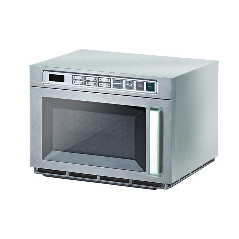 Microwave Oven