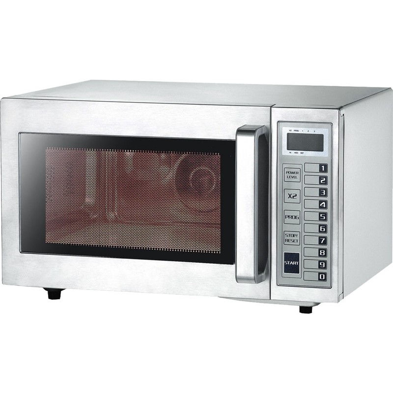 Microwave Oven