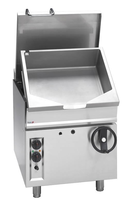 FAGOR GAS BRATT PAN
