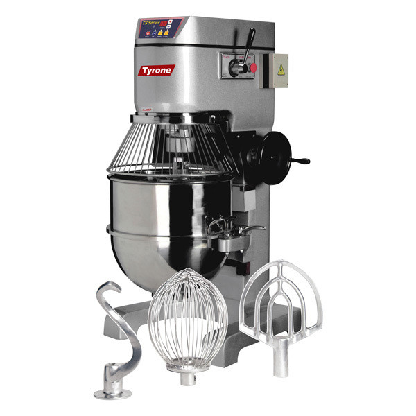 Tyrone 70 Litre Heavy Duty Mixer